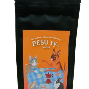 PESU-kahvi