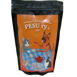 PESU-tee