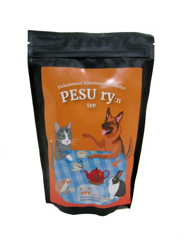 PESU-tee