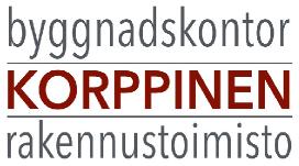 Rakennustoimisto Korppinen Oy