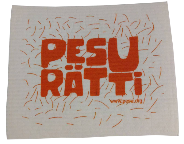 PESU-rätti