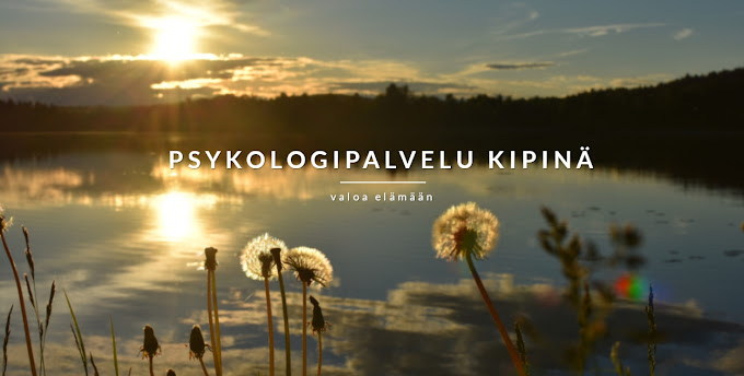 Psykologipalvelu Kipinä